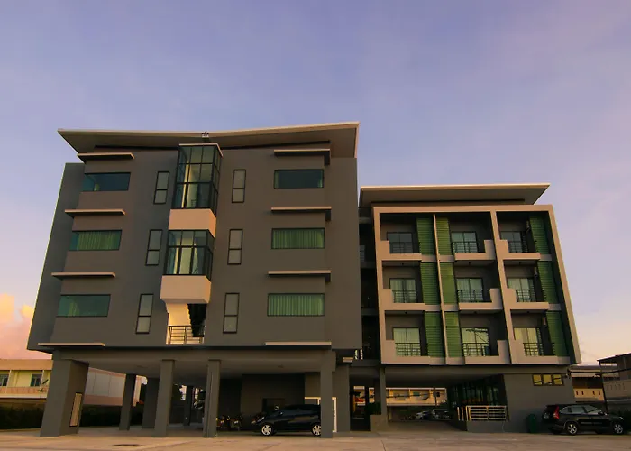 Siva Royal Hotel