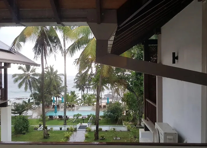 R Degrees Boutique Hotel & Spa