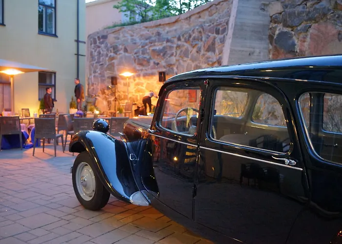 Regatta Spa Hotel