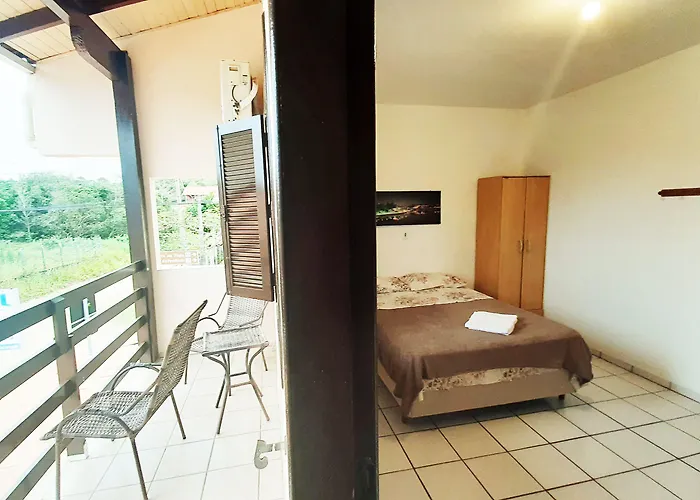 Hotel Praia Grande
