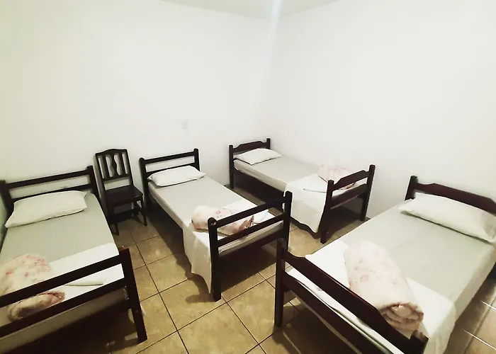 Hotel Praia Grande