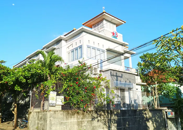Best Canggu Hostel