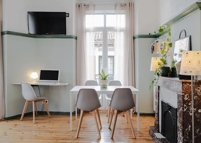 Leon Hostel