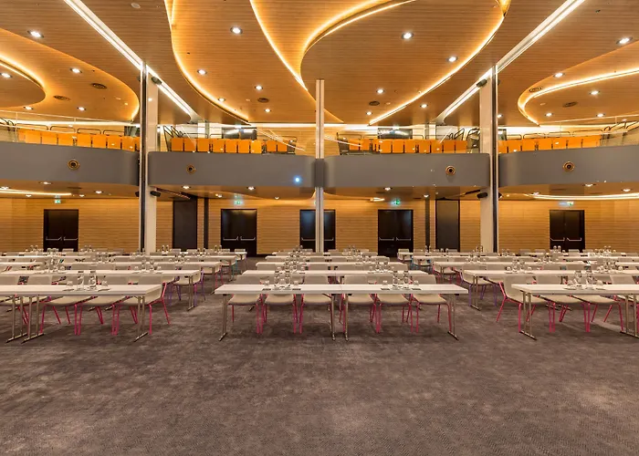 Park Inn By Radisson Amsterdam City West