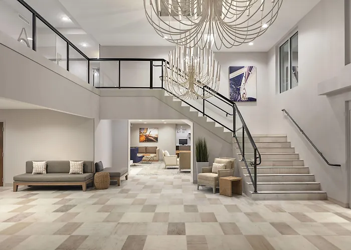 Fairfield Inn & Suites By Marriott Ocean City