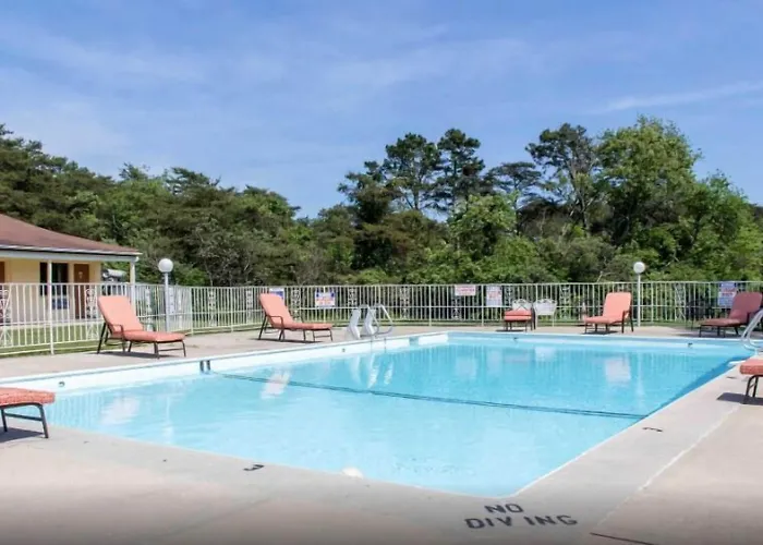 Oceanside Lodge