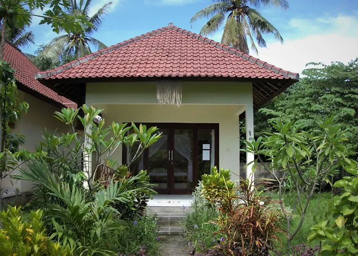 Bali Fab Dive Center