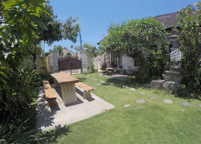Bali Fab Dive Center