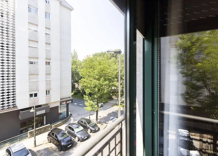Hotel Madrid