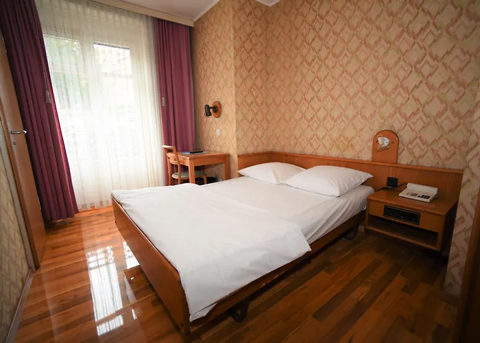 Hotel Limmathof