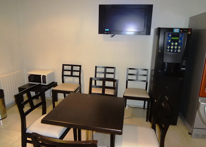 Hotel Irixo