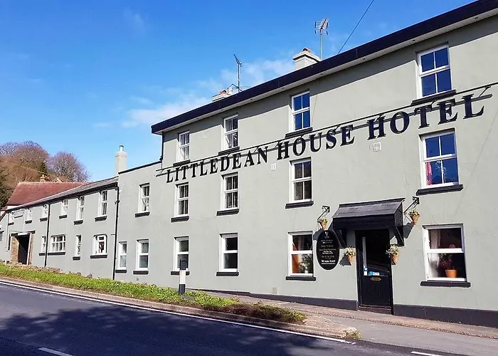 Littledean House Hotel