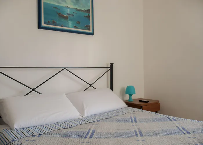 Albergo Pensione Ardenza Self Check-In