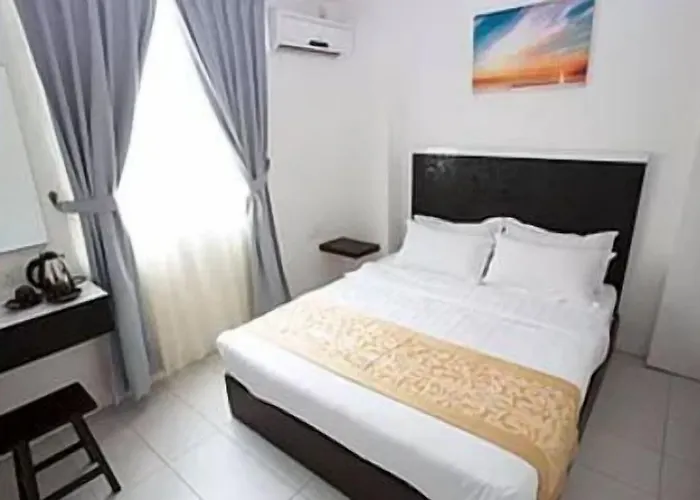Skyview Hotel