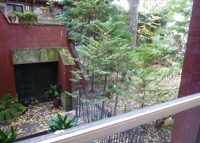 Albergue Plaza Catedral