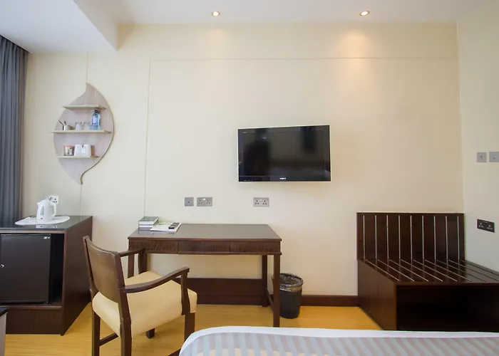 Sarova Imperial Hotel, Kisumu