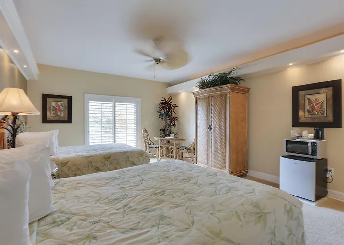Boca Grande Hotel