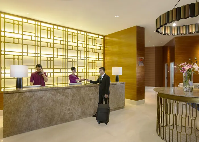 Swiss-Belinn Singkawang