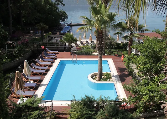 Baga Hotel