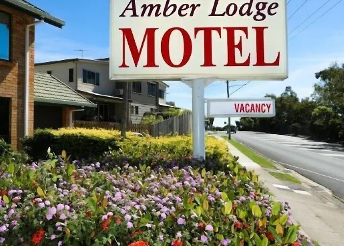 Amber Lodge Motel