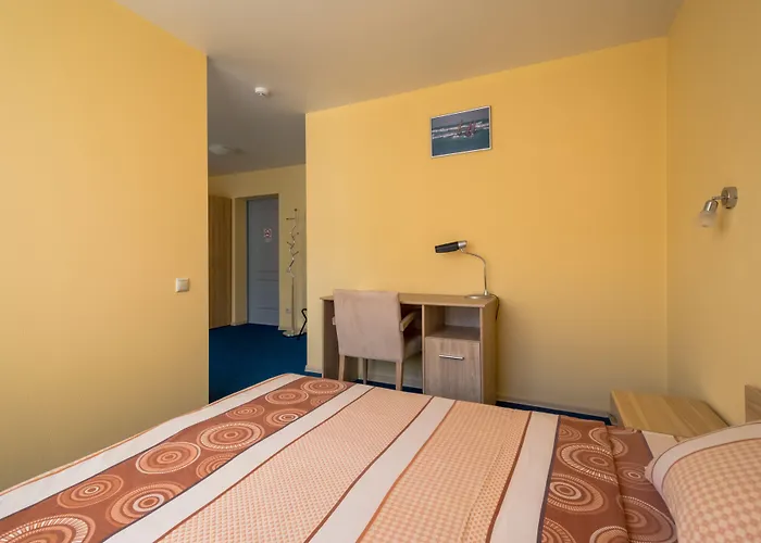 Sporthotel