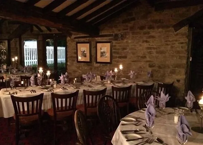 The Wishing Well Inn