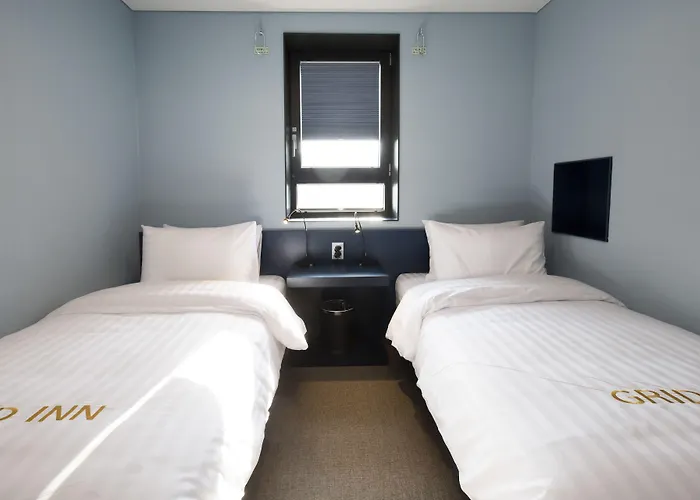 Grid Inn Hotel