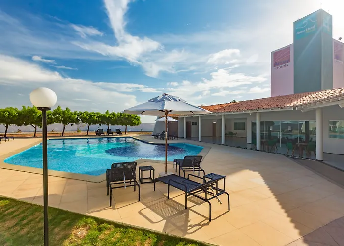 Arrey Beach Hotel