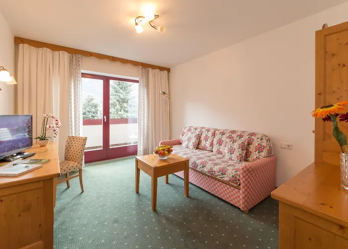 Hotel Hellweger