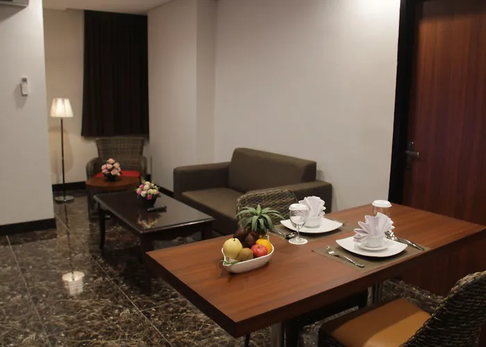 Atrium Premiere Cilacap
