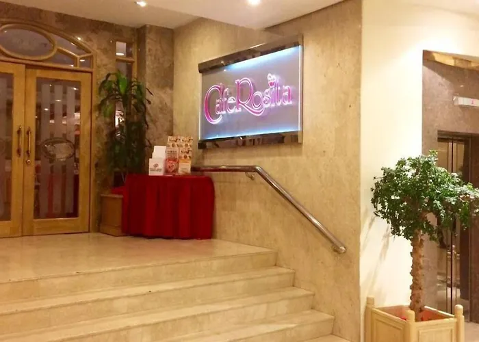 Dynasty Hotel Miri
