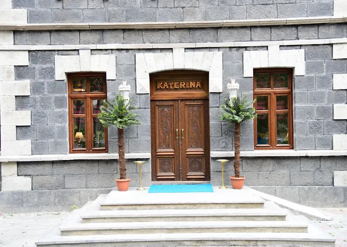 Katerina Palace 1877