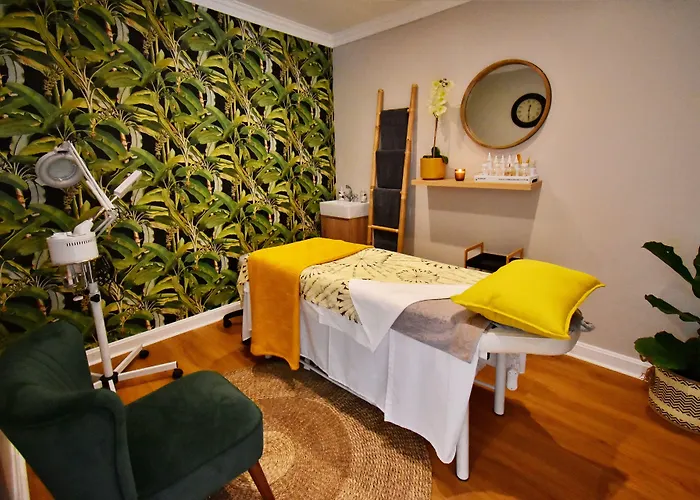 Mont D'Or Hotel Clarens, Cork Tree Collection