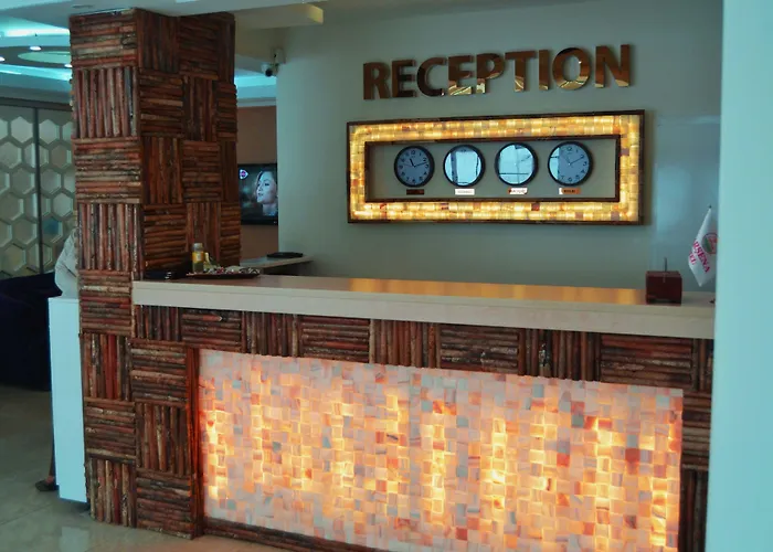 Grand Harsena Otel