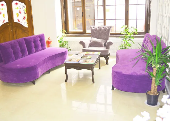 Grand Harsena Otel