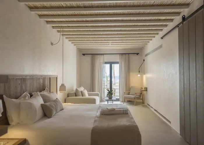 Branco Mykonos