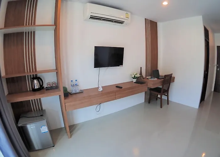 Pop-In Aonang