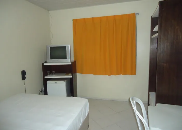 Hotel Pio