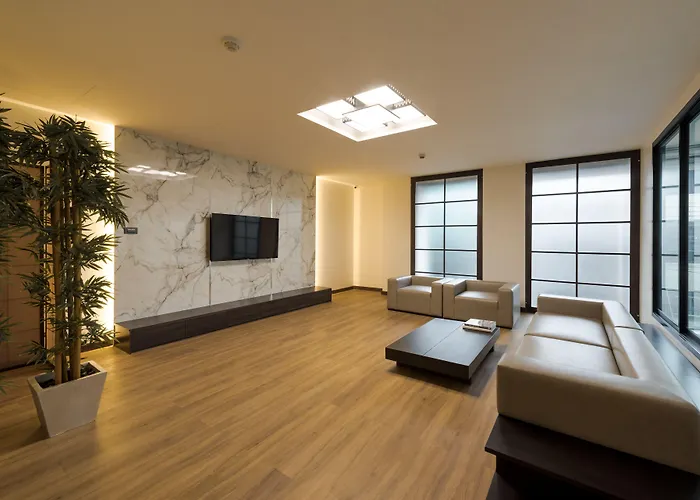 Zensation The Residence Bangkok
