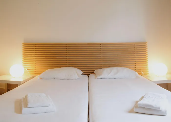 Porto Spot Hostel