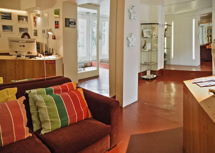 Porto Spot Hostel