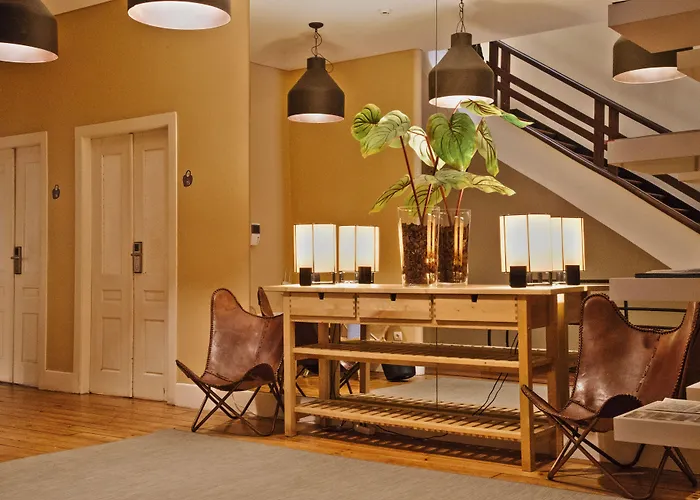 Porto Spot Hostel