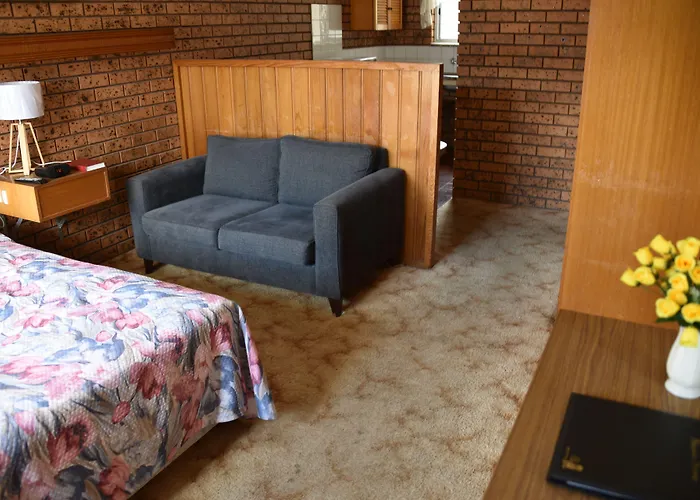 Corowa Gateway Motel