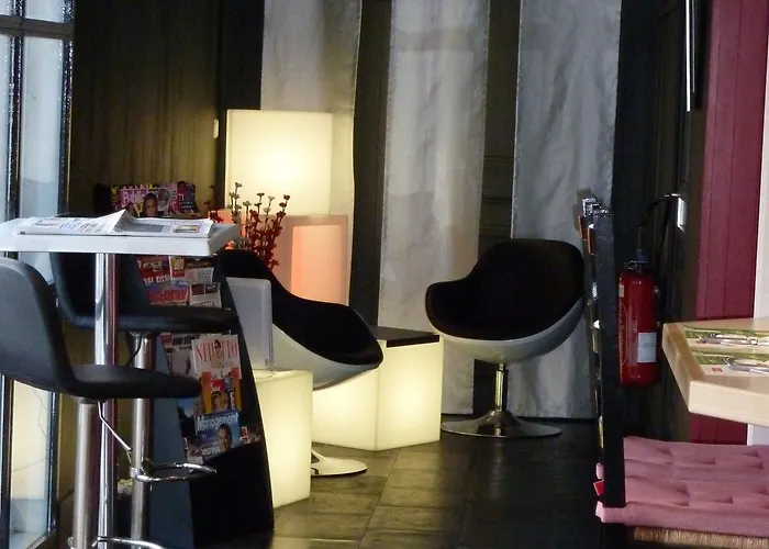 Fasthotel Narbonne