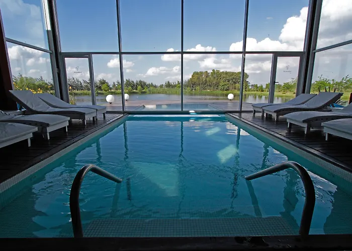Pampas De Areco Resort De Campo & Spa (Adults Only)
