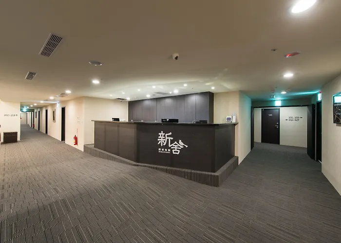 Xinshehotel - Chungli
