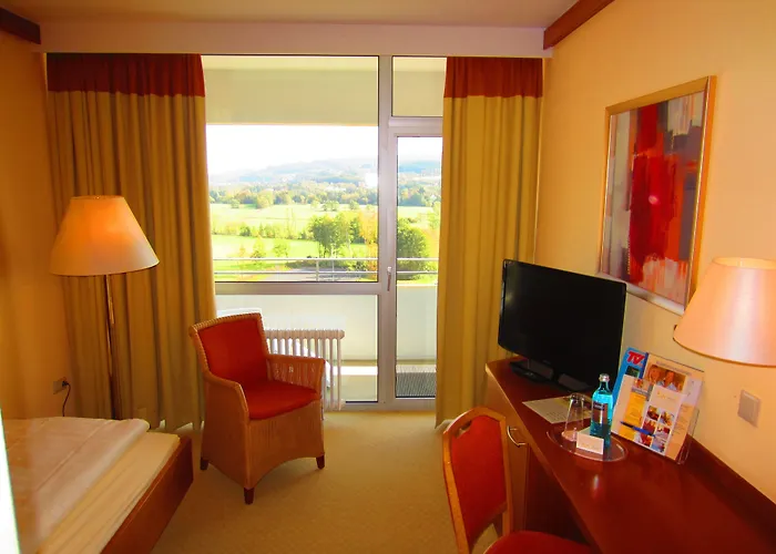Trip Inn Landhotel Badsoden-Salmuenster
