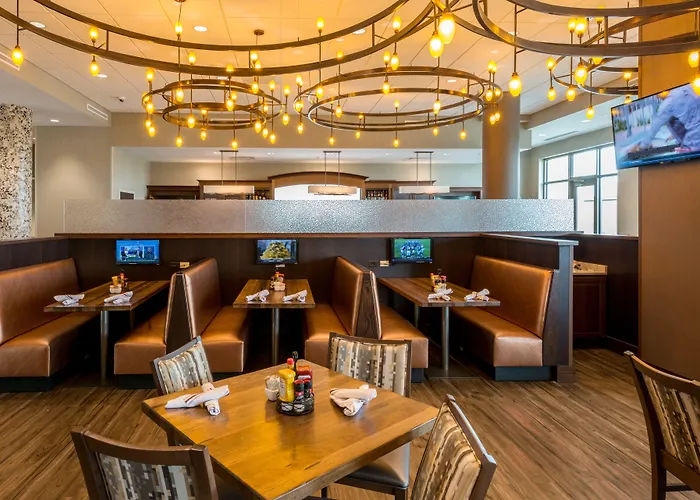 Holiday Inn Paducah Riverfront By Ihg