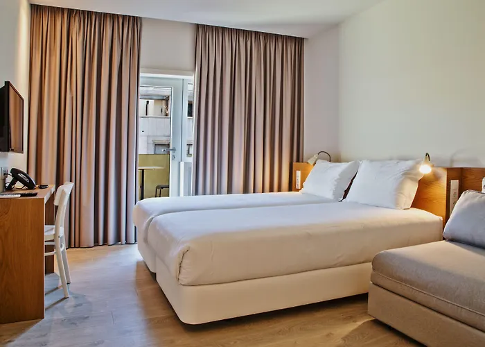 Hotel Spot Family Suites