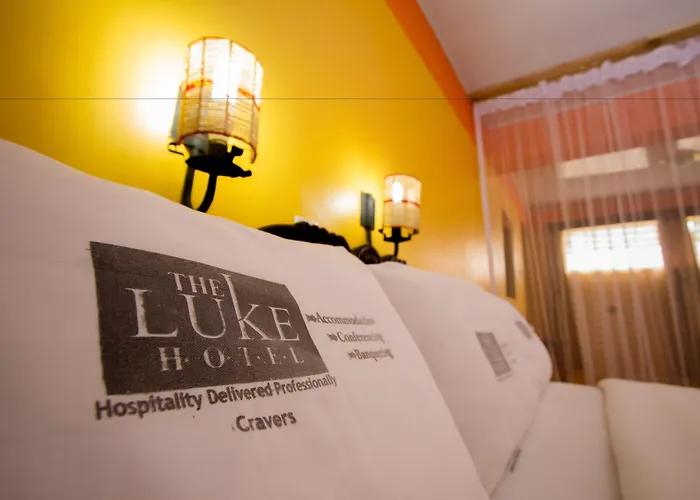 The Luke Hotel Cravers Thika